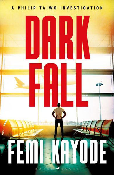 Produktbild: Dark Fall