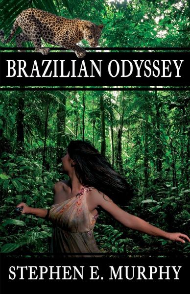 Produktbild: Brazilian Odyssey