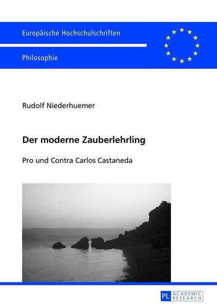 Produktbild: Der moderne Zauberlehrling