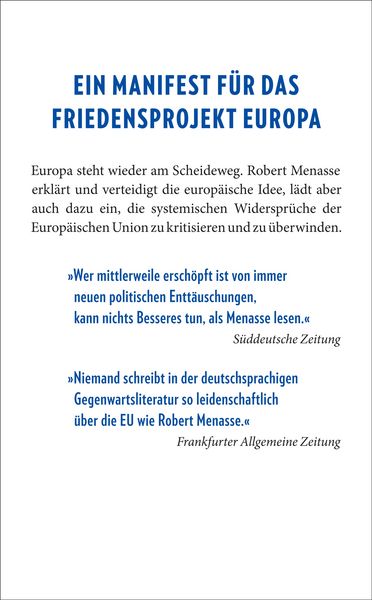 Produktbild: Die Welt von morgen