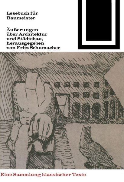 Produktbild: Lesebuch f&uuml;r Baumeister