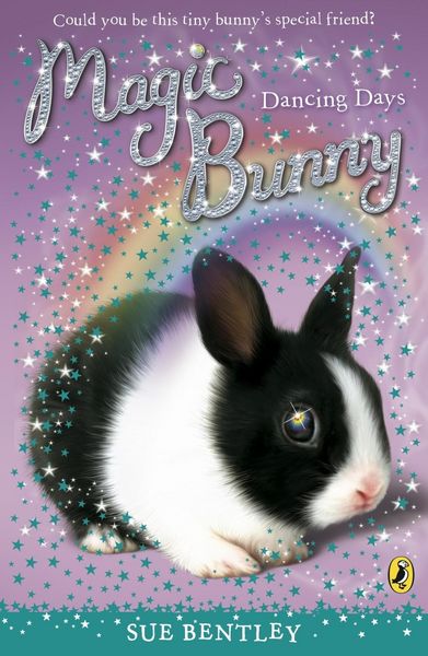 Produktbild: Magic Bunny: Dancing Days