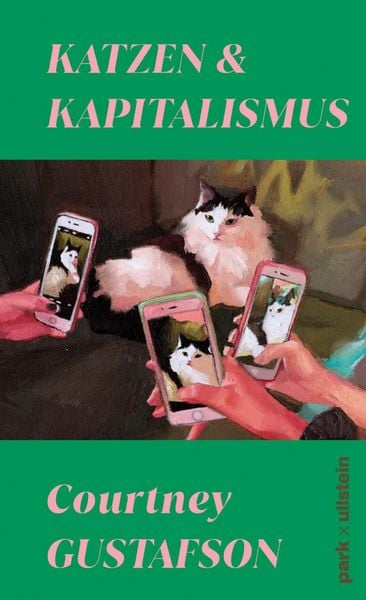 Produktbild: Katzen und Kapitalismus