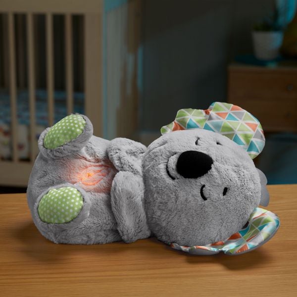 Produktbild: Fisher-Price Schlummer-Koala