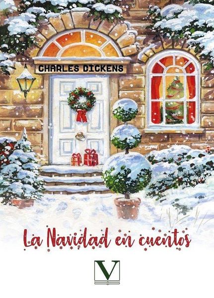Produktbild: La Navidad en cuentos