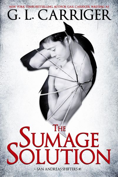 Produktbild: The Sumage Solution: The San Andreas Shifters