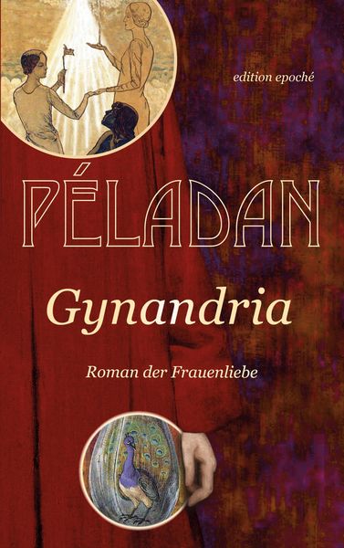 Produktbild: Gynandria