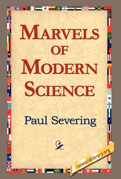 Produktbild: Marvels of Modern Science