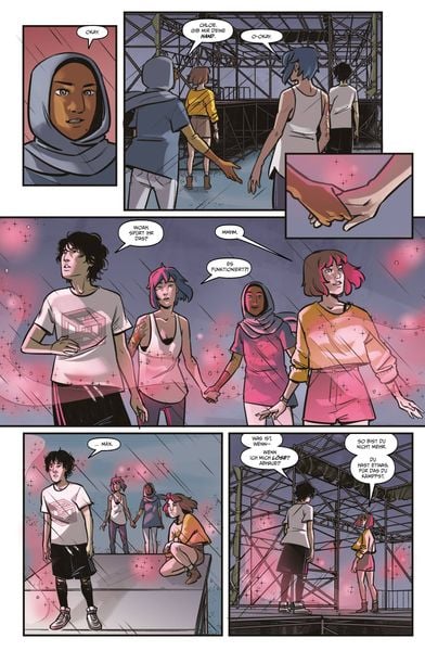 Produktbild: Life is Strange