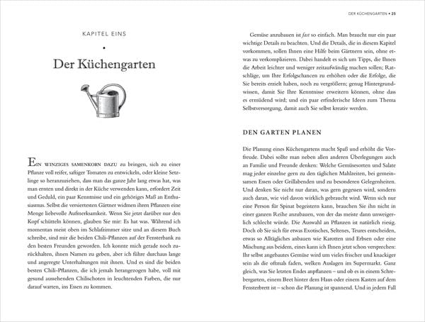 Produktbild: Die Selbstversorger-Bibel