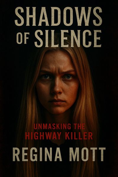 Produktbild: Shadows of Silence: Unmasking the Highway Killer