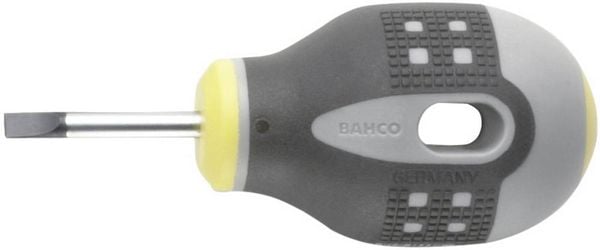 Produktbild: Bahco BE-8330 Schlitz-Schraubendreher