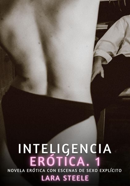 Produktbild: Inteligencia Er&oacute;tica. 1