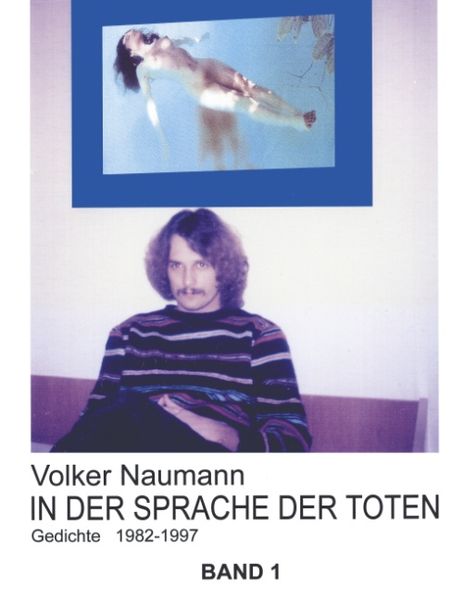 Produktbild: In der Sprache der Toten