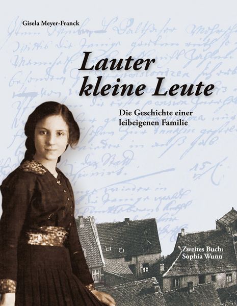 Produktbild: Lauter kleine Leute