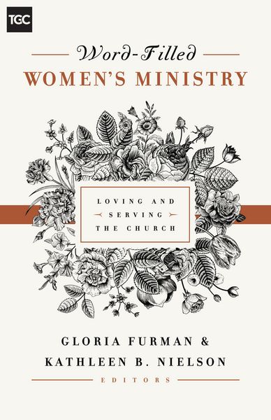Produktbild: Word-Filled Women's Ministry