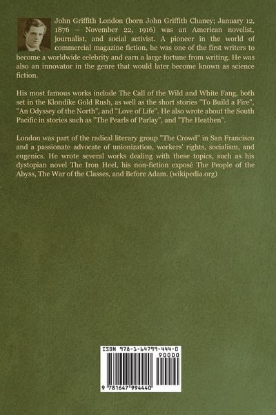 Produktbild: The Sea-Wolf