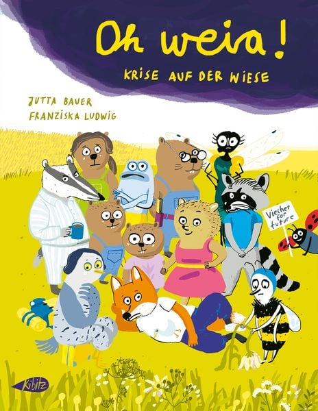 Produktbild: Oh weia!