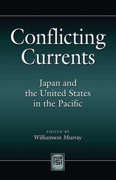 Produktbild: Conflicting Currents