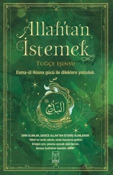 Produktbild: Allahtan Istemek