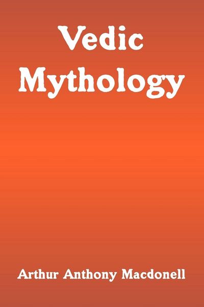 Produktbild: Vedic Mythology