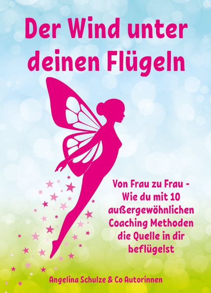 Produktbild: Der Wind unter deinen Fl&uuml;geln
