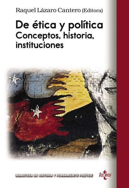 Produktbild: De &eacute;tica y pol&iacute;tica
