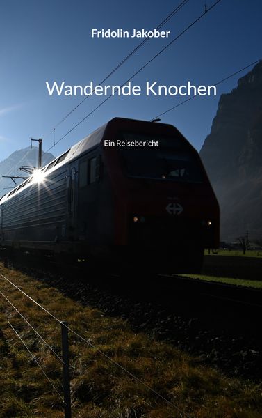 Produktbild: Wandernde Knochen