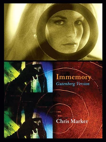 Produktbild: Chris Marker: Immemory