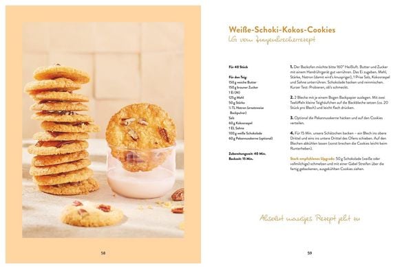 Produktbild: Sunny Baking Time