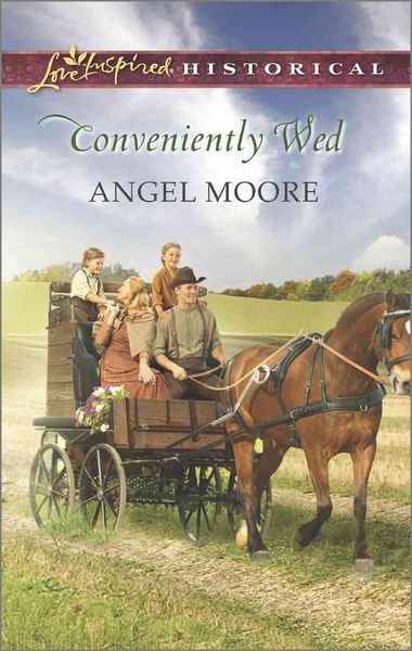 Produktbild: Love Inspired Hist Convenientl