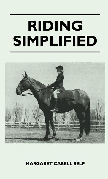 Produktbild: Riding Simplified