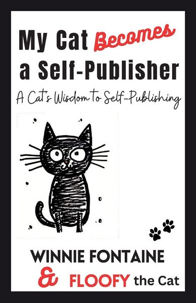 Produktbild: My Cat Becomes a Self-Publisher