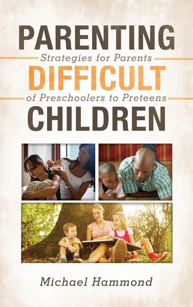 Produktbild: Parenting Difficult Children