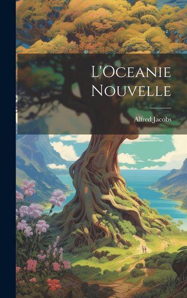 Produktbild: L'Oceanie Nouvelle