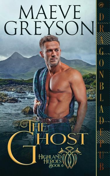 Produktbild: The Ghost