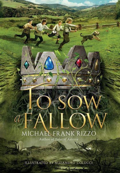 Produktbild: To Sow a Fallow