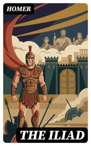 Produktbild: The Iliad