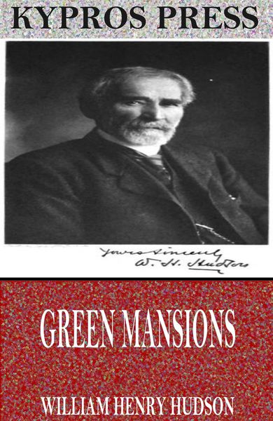 Produktbild: Green Mansions