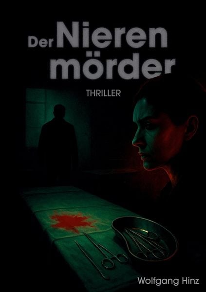 Produktbild: Der Nierenm&ouml;rder
