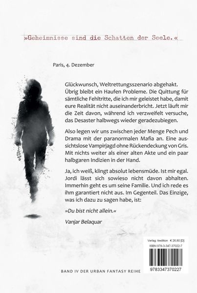 Zeitenfraß