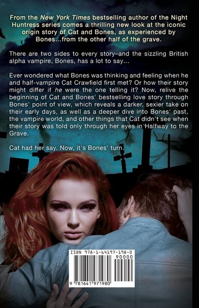 Produktbild: The Other Half of the Grave