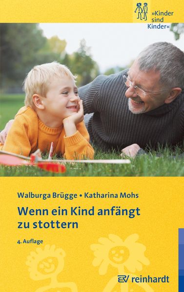 Produktbild: Wenn ein Kind anf&auml;ngt zu stottern