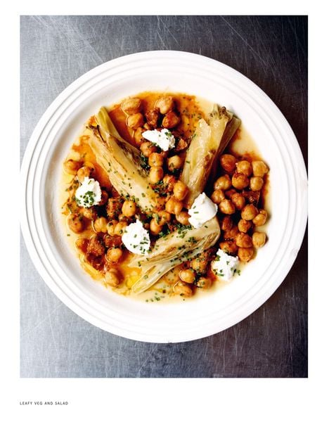 Produktbild: Cooking With Vegetables