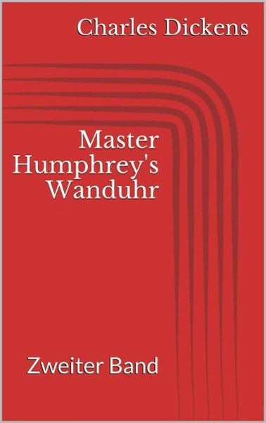 Produktbild: Master Humphrey's Wanduhr