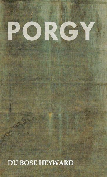 Produktbild: Porgy
