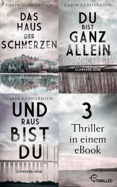 Produktbild: Das Haus der Schmerzen - Du bist ganz allein - Und raus bist du