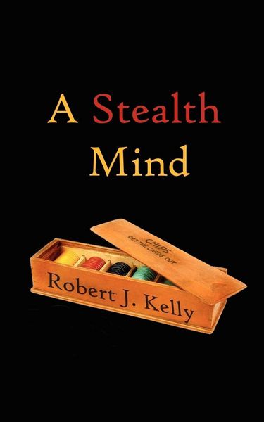 Produktbild: A Stealth Mind