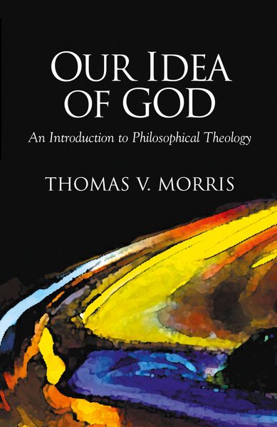 Produktbild: Our Idea of God