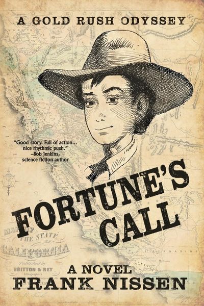 Produktbild: Fortune's Call